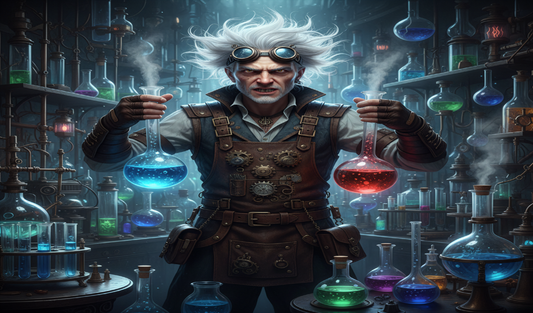 Alchemist