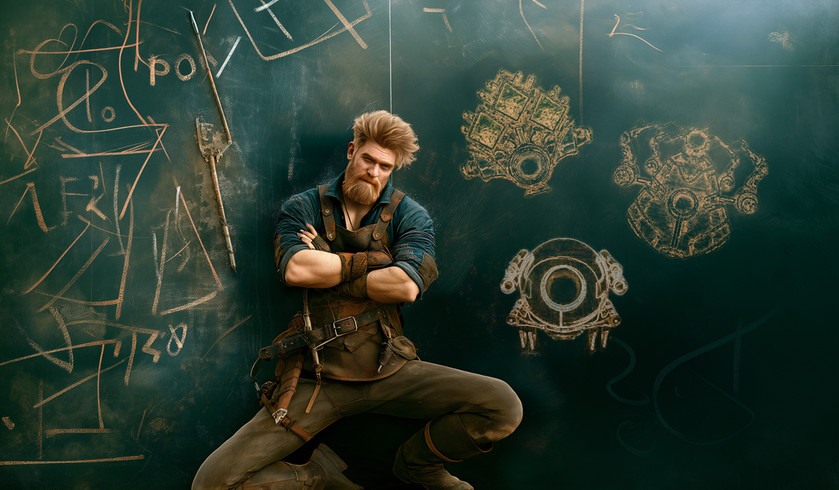 Artificer