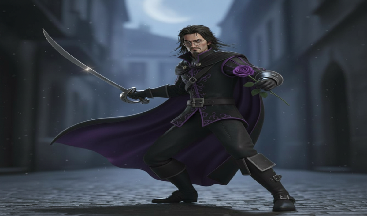 Duelist