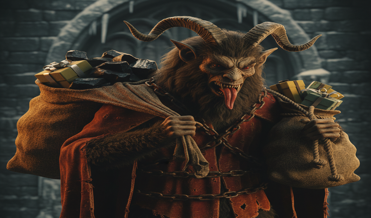 Krampus